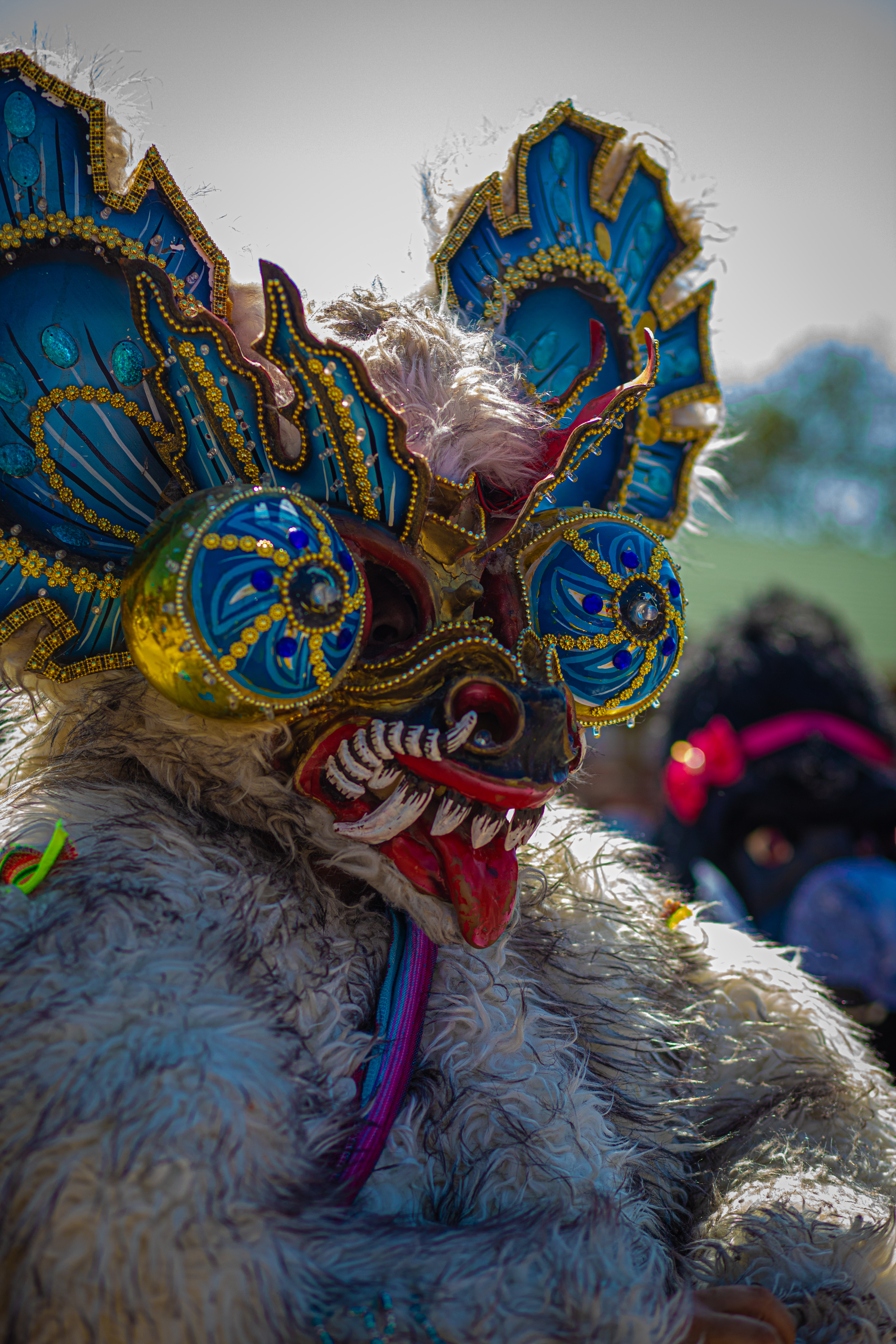 Traje tradicional